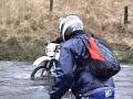 The Nutters Strata Florida Green Laning