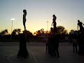 Cheer Dragones (Touch - Arabesca) Cheer Dragones (Touch - Arabesca)