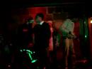 G'ed Up: Live Performance 3/27/08 RnR D.C.