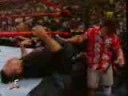 Test vs. Shane McMahon - Love Her or Leave Her Street Fight - Summerslam 2001 (Part 2)