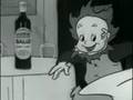 Gallo Wine Commercial 1930's