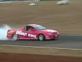 Aerons Motorsport Action Aerons Motorsport Action