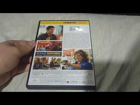 Identity Thief (2013): DVD Review