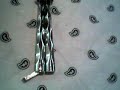 wave balisong