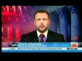 Roll Call's David Drucker on CNN's Early Start Feb 7, 2012 Part 1
