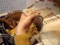 How To Make a Triangular Samosa