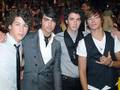A JoBromance (the Jonas Brothers in love) Chapter 11 Part 3