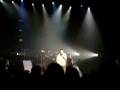 Skillet Live - Hero 11/29/2009