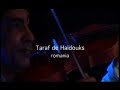 Taraf-de-Ha-douks