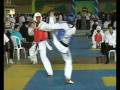 videos de Brasileiro de Tkd 2008 - Dayvson Gerônimo
