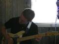The Black Keys Lies (Ty Pod Cover 7-4-08) ESP Strat