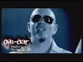 djk dar pitbull/benassi satisfaction girl video mash up