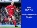 Top 12 Best Centre Back In The Whole World 2000-2010