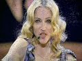 Reinvention Tour - Madonna