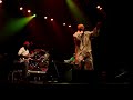 capleton ina heineken music hall amsterdam