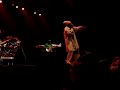 capleton ina heineken music hall amsterdam