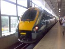 Train Video 5