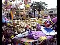 Sfilata dei Carri (Viareggio2008) - video13 - Marameo