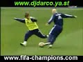 Gravesen en la liga Española - Burradas Gravesen en la liga Española - Burradas