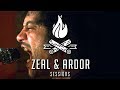 Zeal and Ardor - Blood in the River tekst piosenki