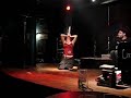 Circus Della Morte @ Dan\