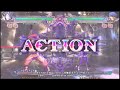 Blaz Blue Continuum Shift 11/21/09 Gamechariot Kaqn vs R-1 Dennou Gussan