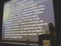 Islam not spread by the sword - Salahudin, MSAUU