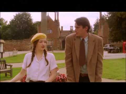 James D'Arcy - Romantic music video for Agatha Christie's Marple: The Moving Finger. ___Featuring___ James D'Arcy as Jerry Burton Talulah Riley as Megan Hunter Clips: 2006 ...