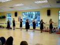 YMCA Ballet and Musical Theatre Recital 2009: Chicago