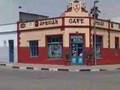 Namibia: Fish river canyon, Windhoek, Swakopmund