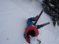 videos de Mégane fait du ski (épisode 1)