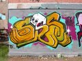 graffiti #39 dech and dsr war bombing vox populi tragalo piece and stilo