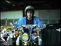 Motorcycle Mouth