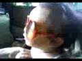 Jhea Angel on Shade