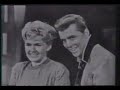 Edd Byrnes & Connie Stevens - Kookie Kookie