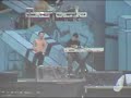 Linkin Park - Numb (Live @ Parc Jean Drapeau 2003)