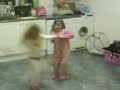 Our Lunar Activities youngest fans
