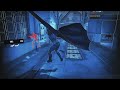 A walkthrough demo of the invisible predator takedown mode shown at GDC 09.