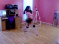 TATIANA LAMBERT dancing video ciara promise TATIANA LAMBERT dancing video ciara promise