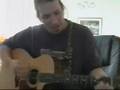 Baby I Love Your Way - Peter Frampton Acoustic for Matt S.!!
