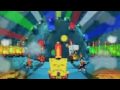 spongebob it ends tonight