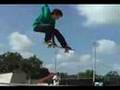Zack sk8 melon