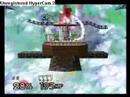 Historia del Super Smash Bros.