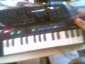 Fun with a Casio PT-10
