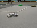 RC Drifitng at Aloha Tower RC Drifitng at Aloha Tower