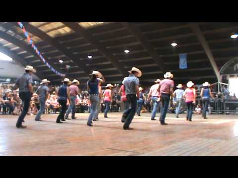 Hallelujah – linedance