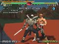 Edenia Out Ring Glitch Konquest Mortal Kombat Deception