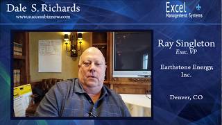 Excel Management Systems, Dale Richards, Makes Accounting Principles manage a business