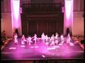 videos de Dance Challenge 2008: Westminster - Unique Dynamites
