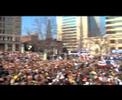 Barack Obama Rally in Wilmington, Delaware - Part 4